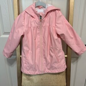 Cat & Jack Rain Jacket